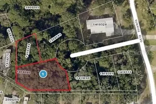 2128 Supreme Ct, Mount Dora, FL 32757 - Photo 1