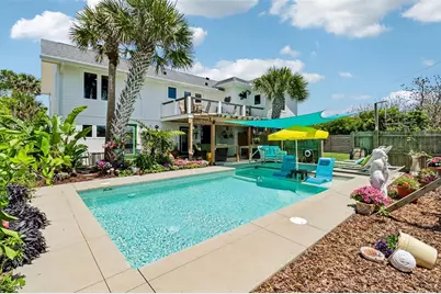 4730 Van Kleeck Drive, New Smyrna Beach, FL 32169 - Photo 3