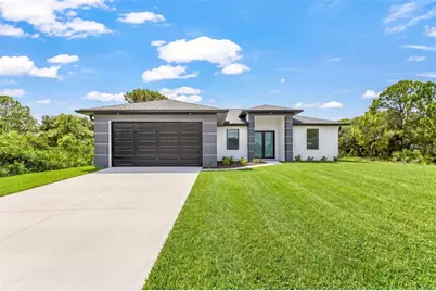 3515 69th Street W, Lehigh Acres, FL 33971 - Photo 1