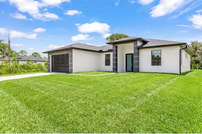 3515 69th Street W, Lehigh Acres, FL 33971 - Photo 3