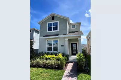 11859 Charades Street, Orlando, FL 32832 - Photo 1