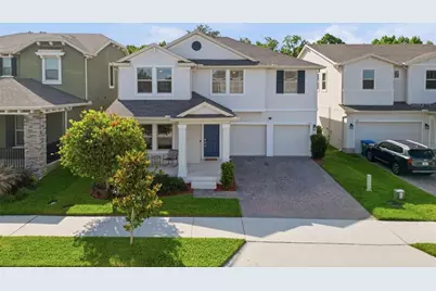 1513 Graceful Doe Loop, Winter Springs, FL 32708 - Photo 1