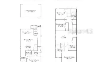 11061 Vignette Aly, Winter Garden, FL 34787 - Photo 29