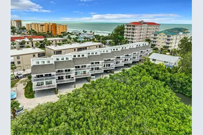 19727 Gulf Boulevard #G1, Indian Rocks Beach, FL 33785 - Photo 1