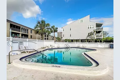 19727 Gulf Boulevard #G1, Indian Rocks Beach, FL 33785 - Photo 5