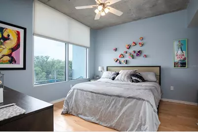 525 E Jackson Street #507, Orlando, FL 32801 - Photo 13
