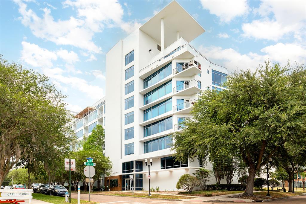 525 E Jackson St #507 - 525 E Jackson St #507, Orlando, FL 32801 Luxury Property | Jose Angel Pina
