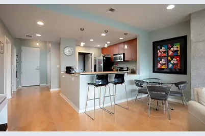 525 E Jackson Street #507, Orlando, FL 32801 - Photo 5