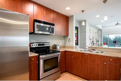 525 E Jackson Street #507, Orlando, FL 32801 - Photo 5