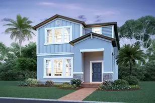 17124 Beachgrass Aly, Winter Garden, FL 34787 - Photo 1