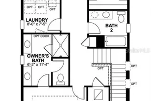 17124 Beachgrass Aly, Winter Garden, FL 34787 - Photo 3