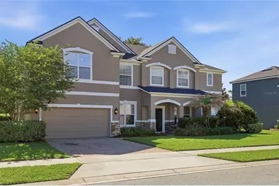 15232 Firelight Drive, Winter Garden, FL 34787 - Photo 9