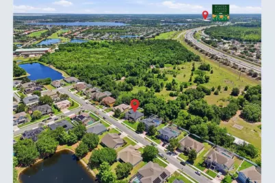 15232 Firelight Drive, Winter Garden, FL 34787 - Photo 3