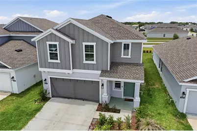 859 Timberland Drive, Eagle Lake, FL 33839 - Photo 7