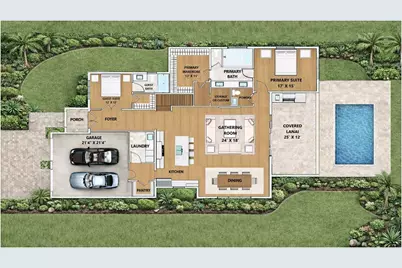 926 Enclave Place, Winter Park, FL 32792 - Photo 5