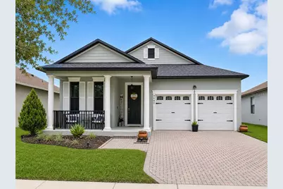 9842 Lake District Lane, Orlando, FL 32832 - Photo 1
