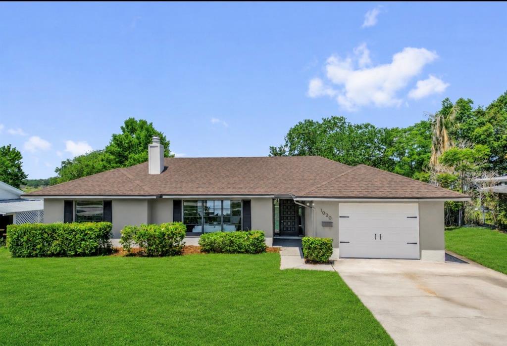 1020 S Scenic Hwy - 1020 S Scenic Hwy, Lake Wales, FL 33853 Luxury Property | Jose Angel Pina