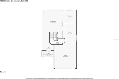13955 Crater Circle, Hudson, FL 34669 - Photo 21