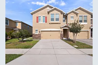 1610 Mohegan Boulevard, Kissimmee, FL 34744 - Photo 1