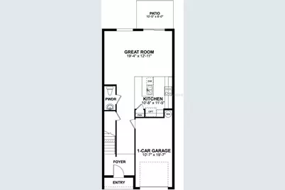 4156 Campsite Loop, Orlando, FL 32824 - Photo 23