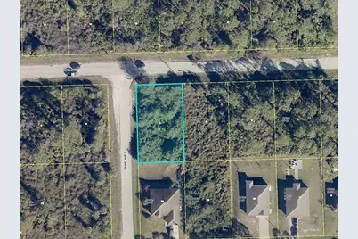 3519 67th Street W, Lehigh Acres, FL 33971 - Photo 1
