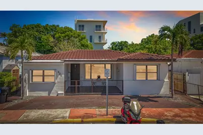821 83rd St, Miami Beach, FL 33141 - Photo 1