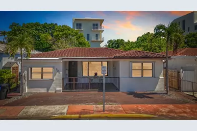 821 83rd St, Miami Beach, FL 33141 - Photo 1