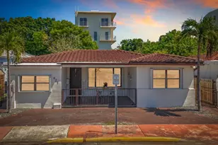 821 83rd St, Miami Beach, FL 33141 - Photo 1