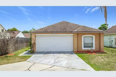 5650 New Cambridge Road, Orlando, FL 32810 - Photo 1