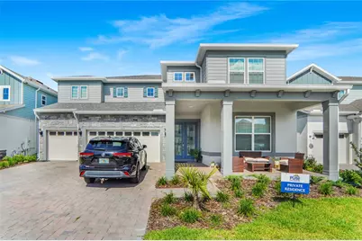 325 Crystal Wood Drive, Winter Garden, FL 34787 - Photo 3