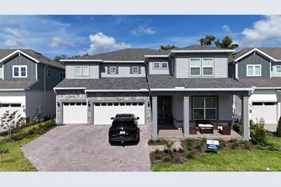 325 Crystal Wood Drive, Winter Garden, FL 34787 - Photo 1
