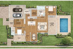 938 Enclave Pl, Winter Park, FL 32792 - Photo 3