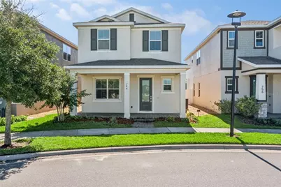748 Costa Lane, Debary, FL 32713 - Photo 1
