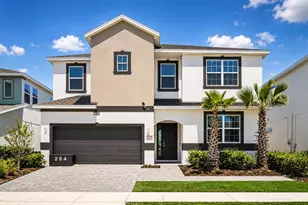 294 Marcello Blvd, Kissimmee, FL 34746 - Photo 1