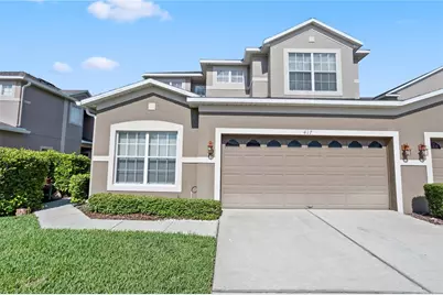 417 Cruz Bay Circle, Winter Springs, FL 32708 - Photo 1
