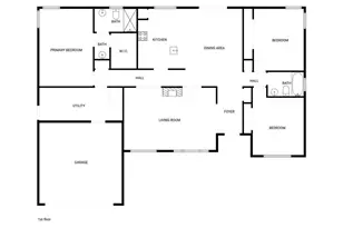 2631 Alabaster Ave, Orlando, FL 32833 - Photo 31