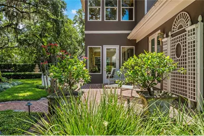 5009 Pleasure Island Road, Belle Isle, FL 32809 - Photo 47