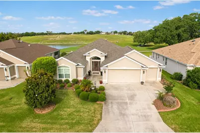 2696 Midland Terrace, The Villages, FL 32162 - Photo 3
