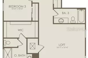 5069 Starling Bird Ln, Saint Cloud, FL 34771 - Photo 3