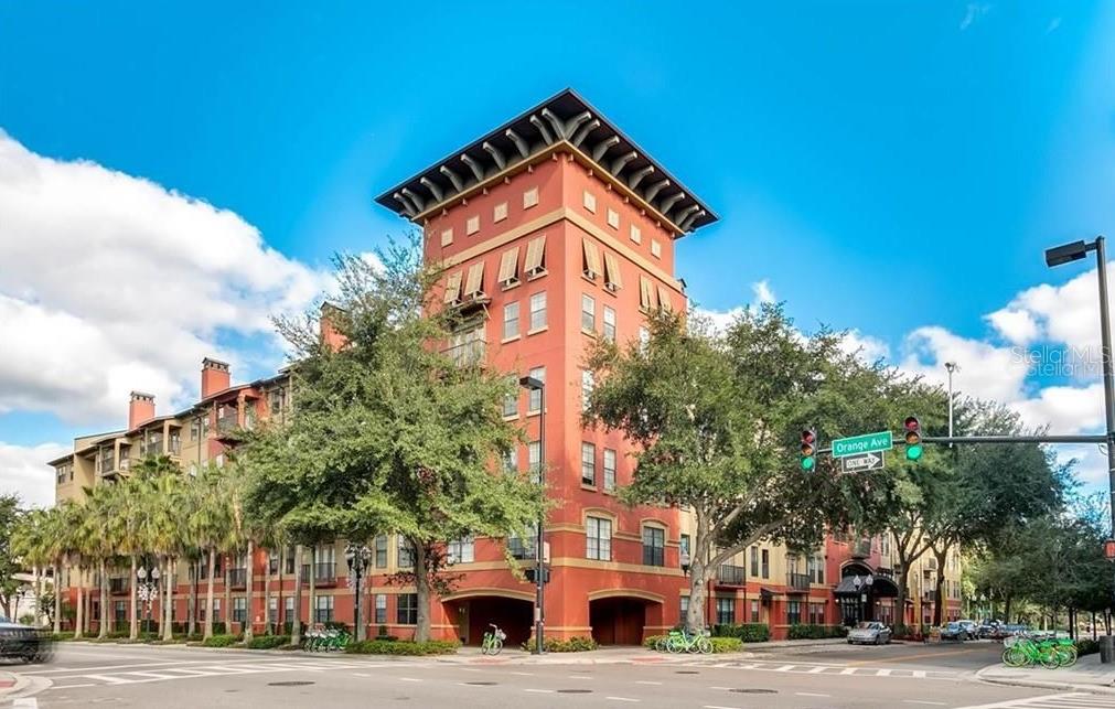 911 N Orange Ave #445 - 911 N Orange Ave #445, Orlando, FL 32801 Luxury Property | Jose Angel Pina