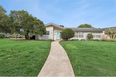 400 W Trotters Drive, Maitland, FL 32751 - Photo 1