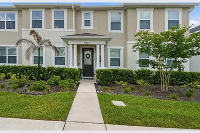 11429 Sunsail Avenue, Orlando, FL 32832 - Photo 1