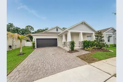4807 Worchester Drive, Kissimmee, FL 34746 - Photo 1