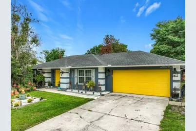 2441 Justy Way, Orlando, FL 32817 - Photo 1