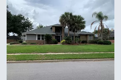 434 Silver Dew Street, Lake Mary, FL 32746 - Photo 1