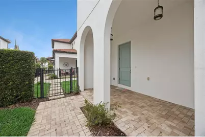 8866 Bismarck Palm Drive, Winter Garden, FL 34787 - Photo 5