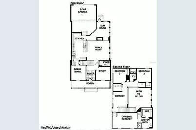 5388 Penway Drive, Orlando, FL 32814 - Photo 33