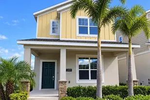 2401 Volunteer Ave, Kissimmee, FL 34744 - Photo 1