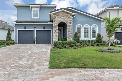 16136 Volterra Point, Bella Collina, FL 34756 - Photo 1