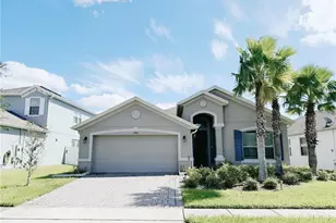 3995 Scarlet Branch Rd, Orlando, FL 32824 - Photo 1